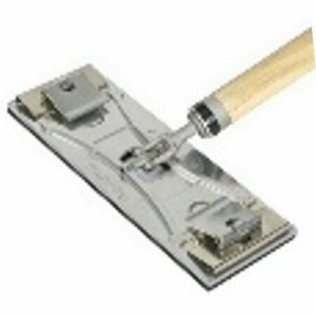 GREAT STAR MM 48 in. Cont Pole Sander GSTV0385
